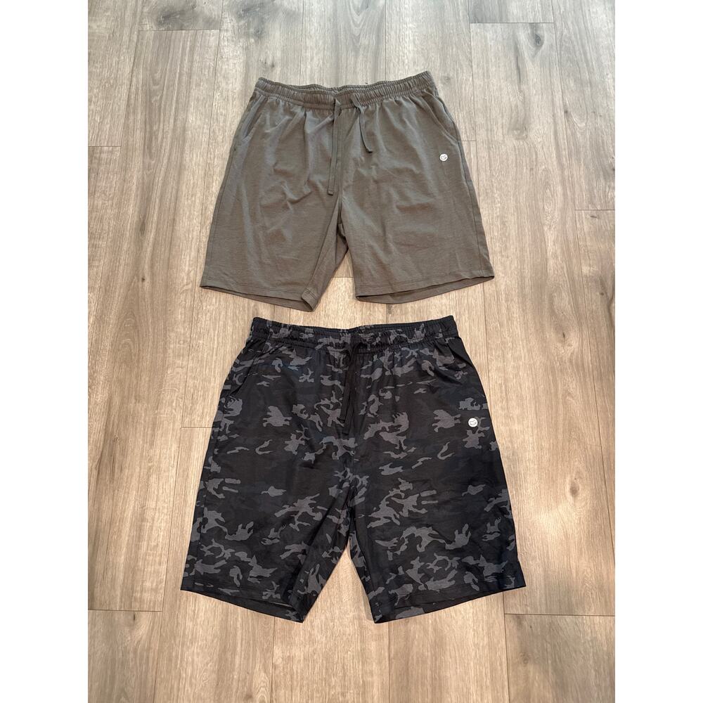 Gradual Athletic and Everyday Wear Shorts Size Large